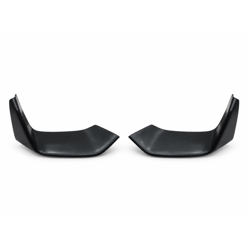 15-19 BMW F80 M3 / F82 M4 MP Style 3-pcs Front Bumper Lip