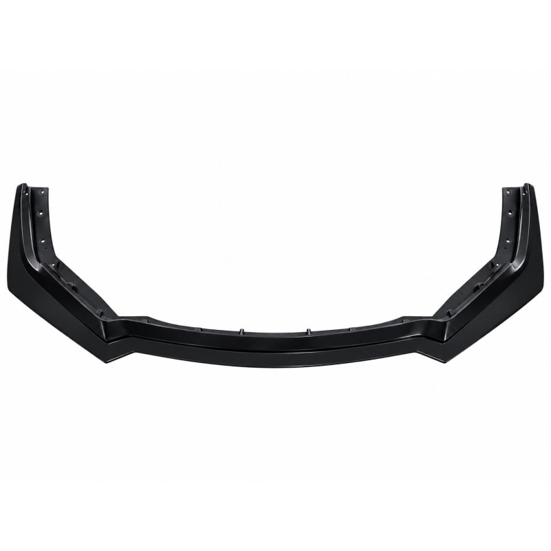 18-20 Ford Mustang Track Style Front Bumper Lip