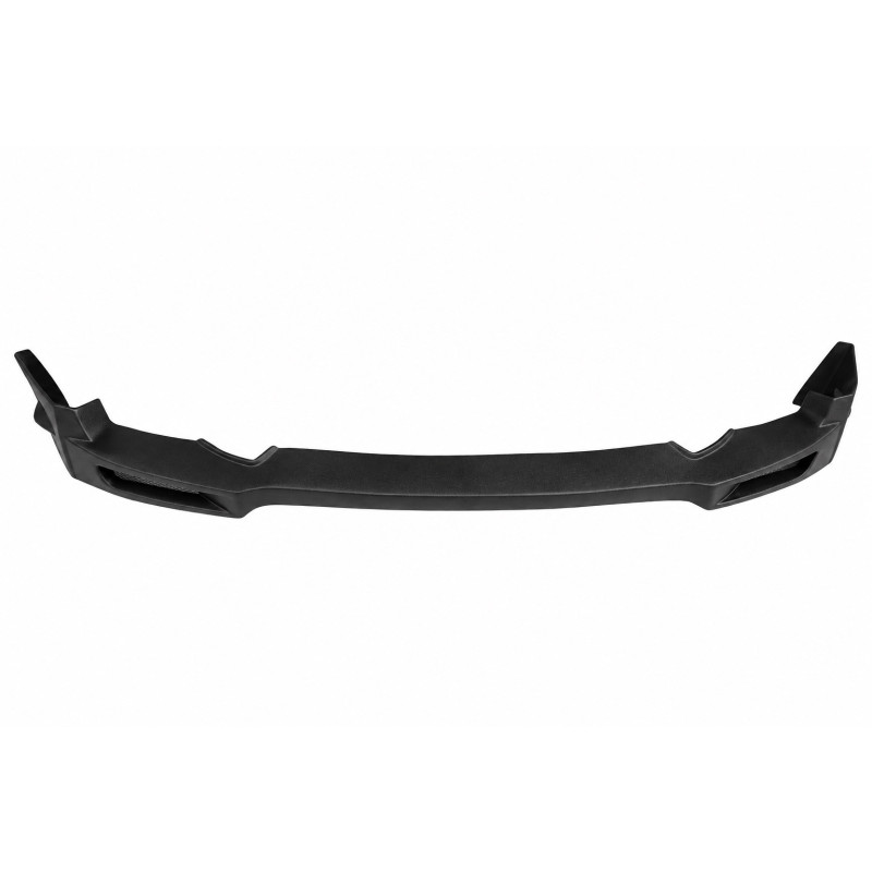 09-11 Honda Civic 4dr N-Spec Style Front Bumper Lip
