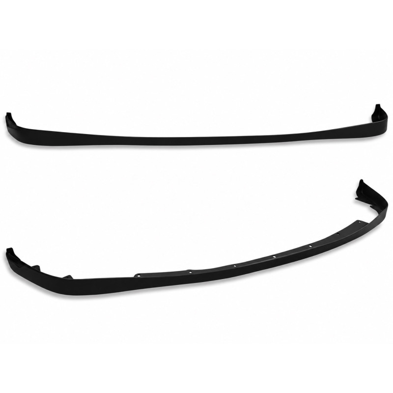 92-95 Honda Civic 2/3dr SiR Style Front Bumper Lip