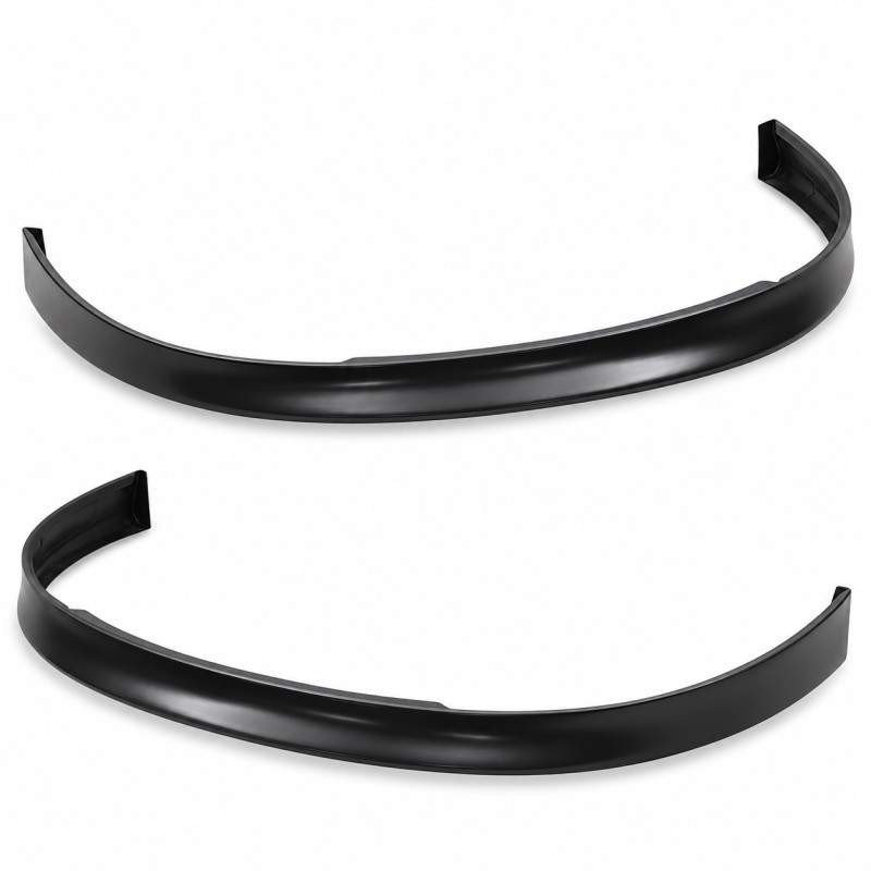 92-96 Lexus SC Series W Style Front Bumper Lip