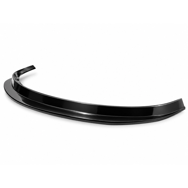 03-05 Nissan 350z MDA Style Front Bumper Lip