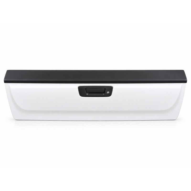 07-13 Chevy Silverado SS Intimidator Style Tailgate 3pcs Spoiler