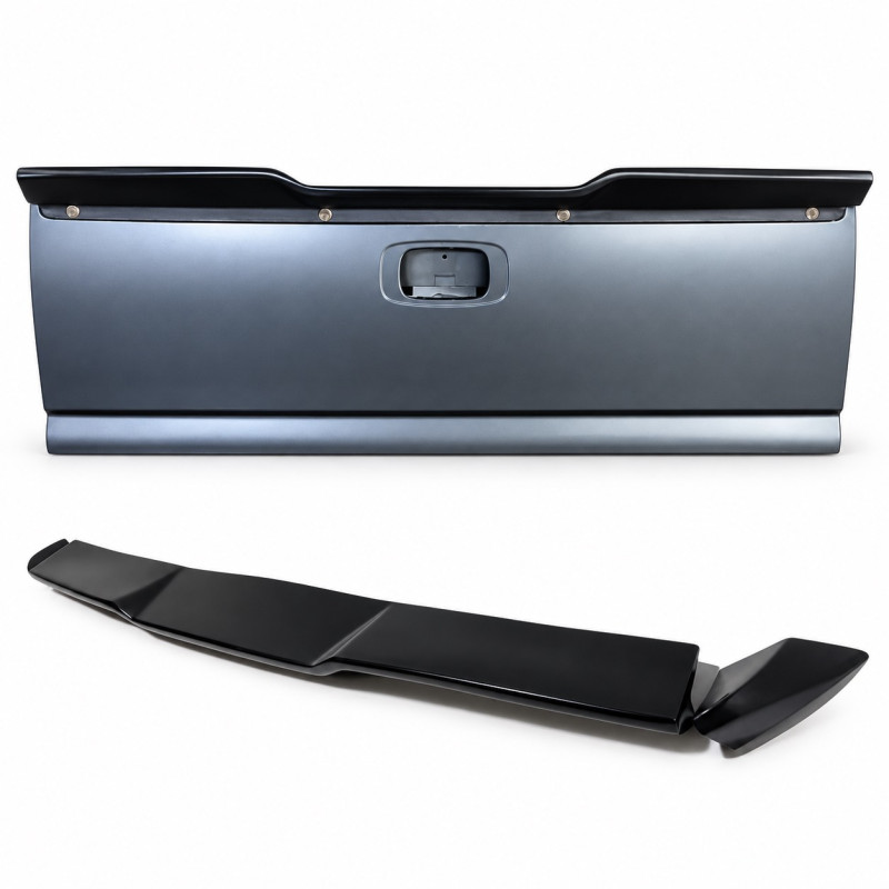 99-06 Chevy Silverado MDA 3P Style Tailgate Spoiler