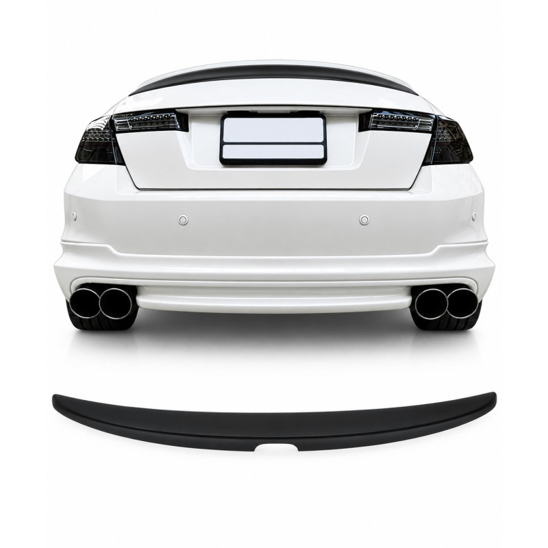 08-11 Honda Accord 4Door OE Style Trunk Spoiler