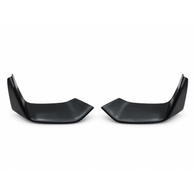 15-19 BMW F80 M3 / F82 M4 MP Style 3-pcs Front Bumper Lip