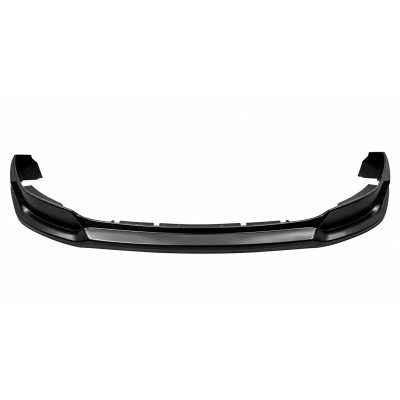 13-14 Ford Mustang RTR Style Front Bumper Lip