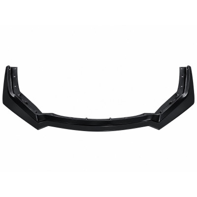 18-20 Ford Mustang Track Style Front Bumper Lip