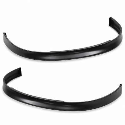 92-96 Lexus SC Series W Style Front Bumper Lip