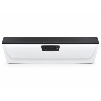 07-13 Chevy Silverado SS Intimidator Style Tailgate 3pcs Spoiler
