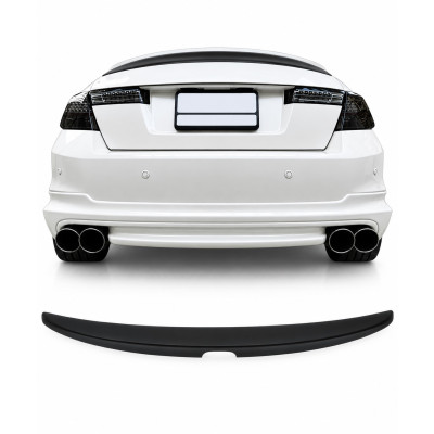 08-11 Honda Accord 4Door OE Style Trunk Spoiler
